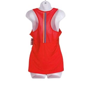 FAM Brands Madison racerback tank top